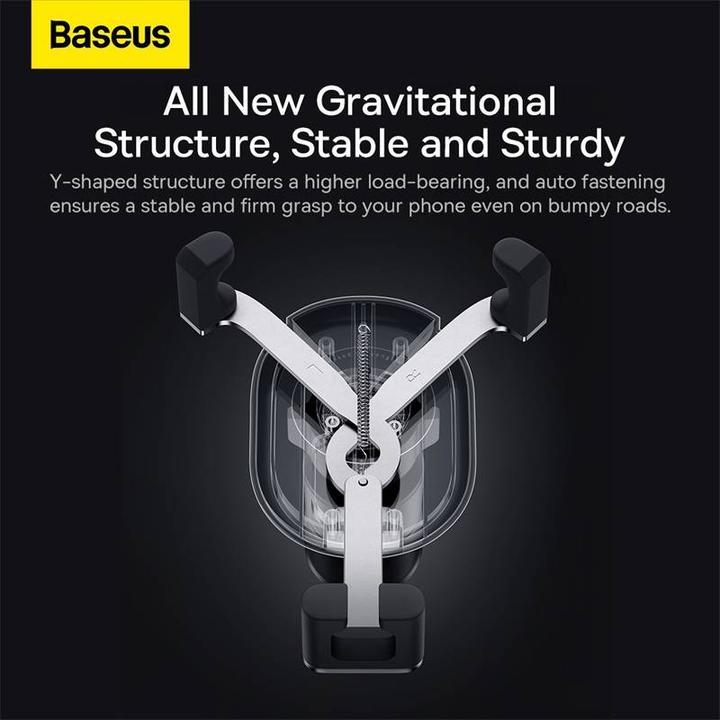 Produktbild Baseus Stable Series