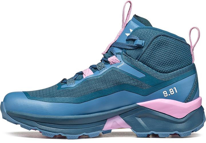 Produktbild Garmont 9.81 ENGAGE MID GTX (38)