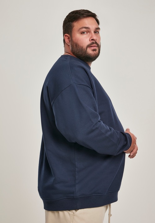Actual product image Urban Classics Sweat Crewneck (XS)