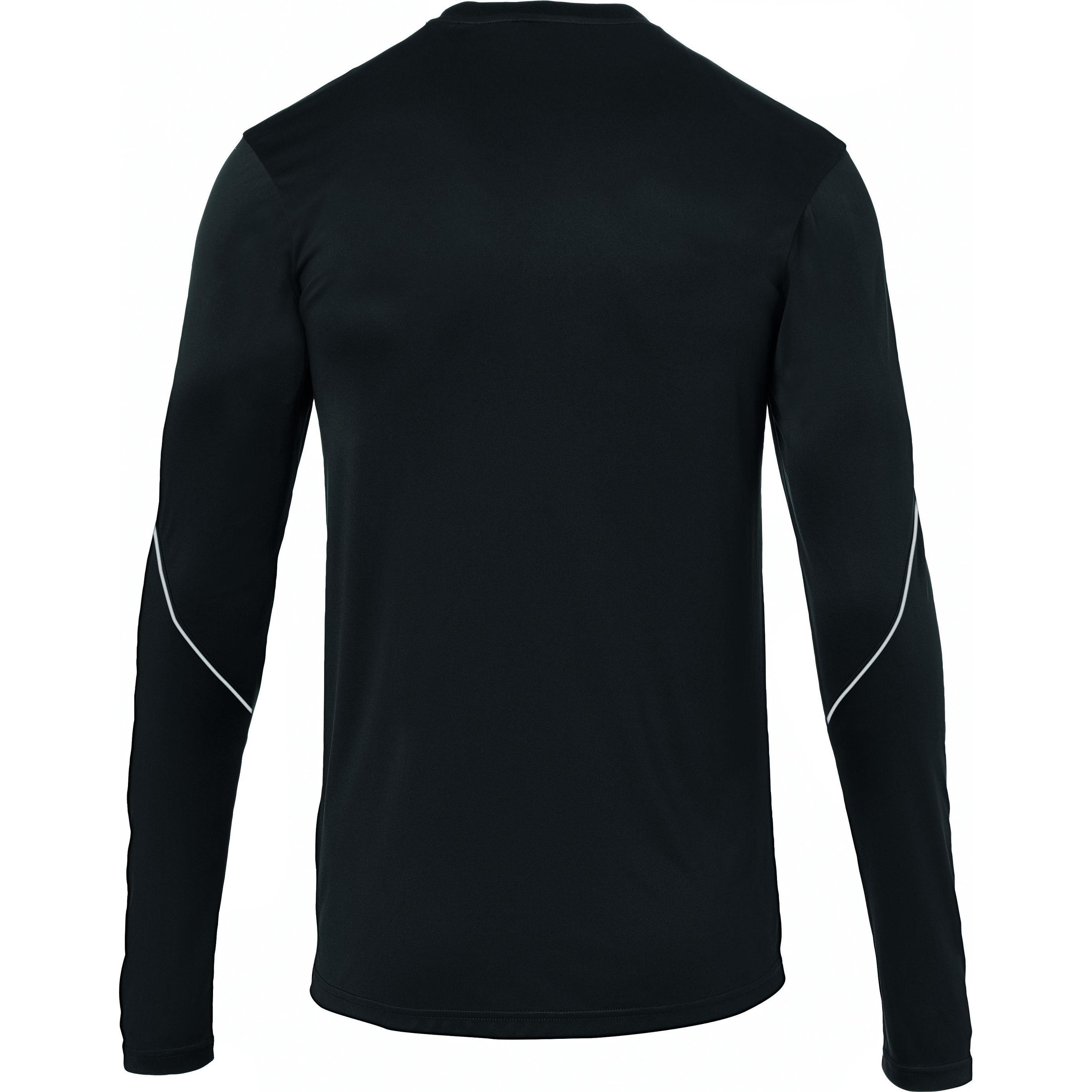 Thumbnail - Uhlsport, Sportshirt, Stream 22 (L), Schwarz, L