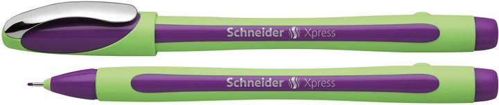 Produktbild Schneider Xpress (10x)
