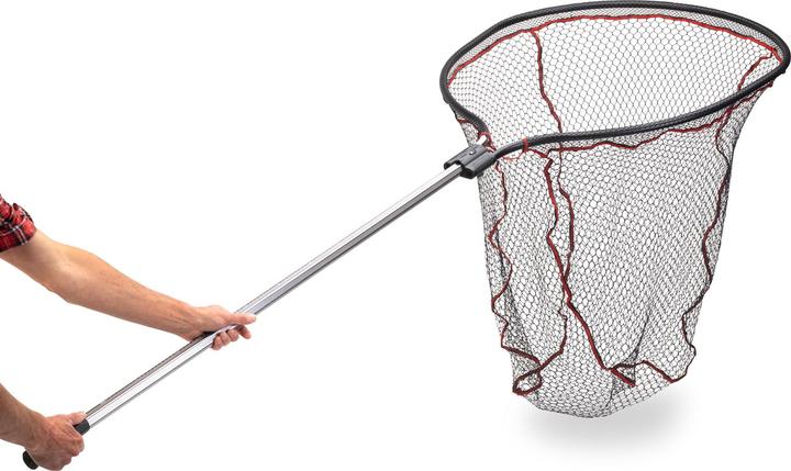 Immagine prodotto Iron Claw Predator Scoop L