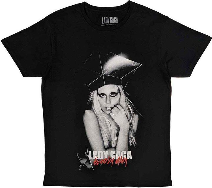 Lady Gaga Bloody Mary