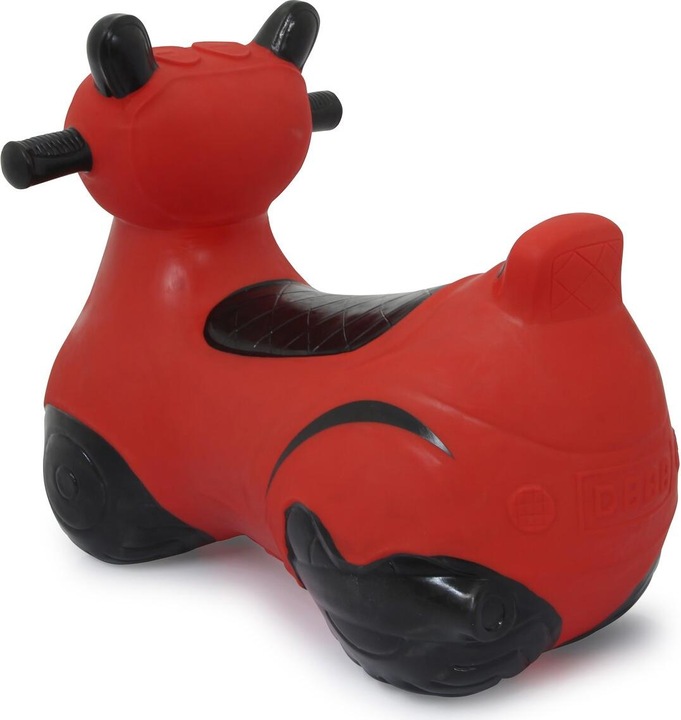 Actual product image Jamara Bouncing scooter