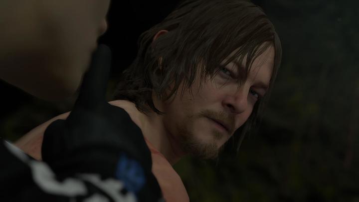 Produktbild Sony Death Stranding PlayStation 4, PlayStation 4 Pro (PS4, DE)