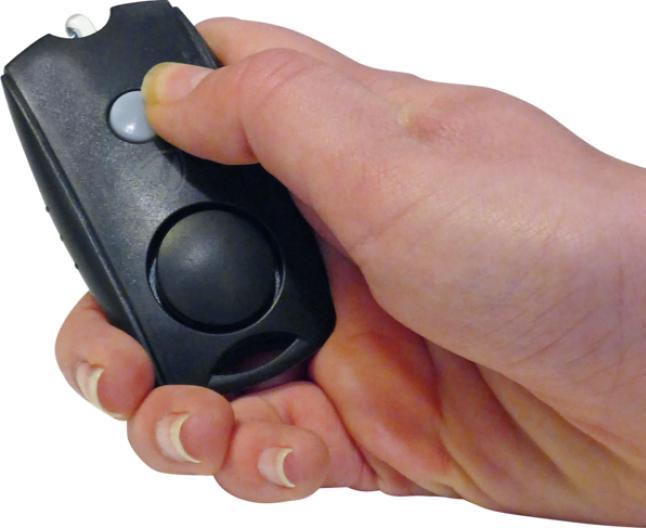 Immagine prodotto Schwaiger HSP100 533 pulsante di allarme personale