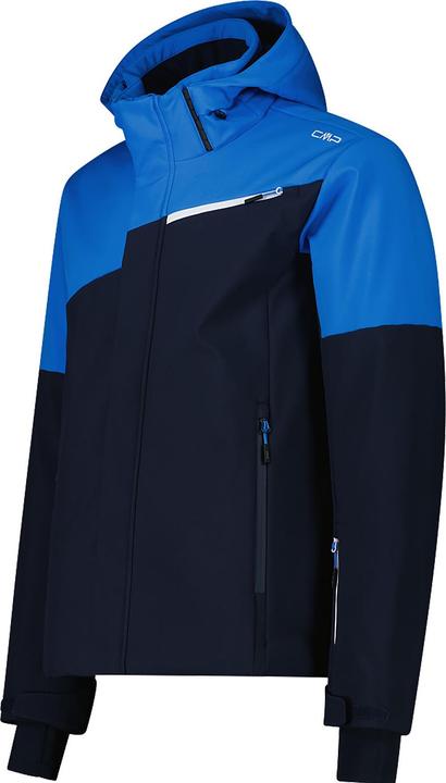 Immagine prodotto CMP Campagnolo Jacket Zip Hood (52)