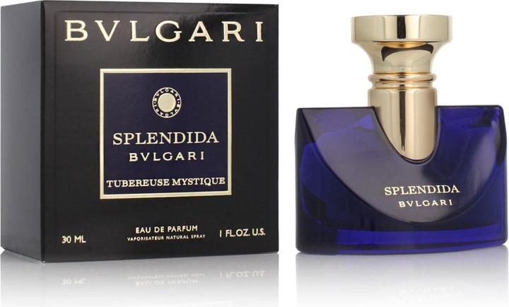 Actual product image Bulgari Splendida Tubereuse Mystique (Eau de parfum, 30 ml)