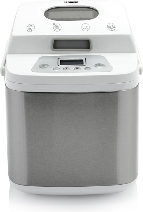 Produktbild Princess 152007 – Deluxe – Glutenfreies Programm