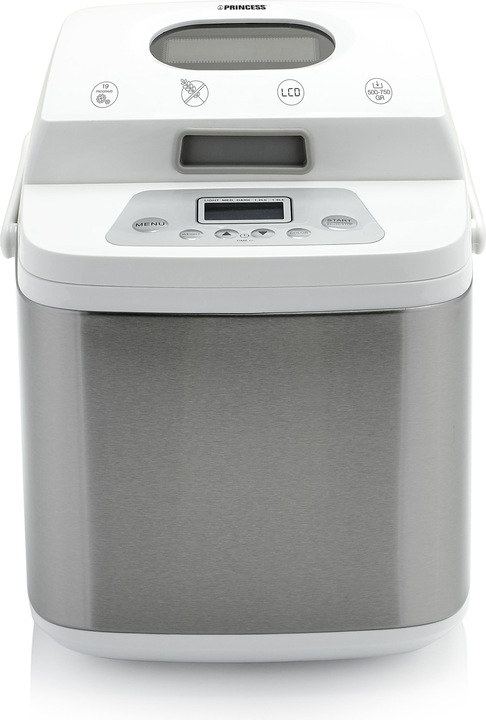 Immagine prodotto Princess 152007 - Deluxe - Programma senza glutine