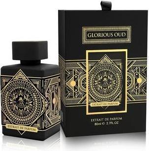 Immagine prodotto Fragrance World Glorioso Oud (Eau de parfum, 80 ml)