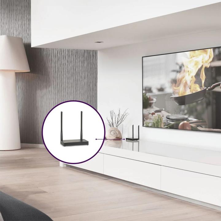 Actual product image Marmitek TV Anywhere Wireless HD (50 m, HDCP)