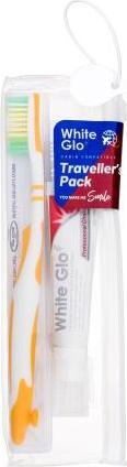 Immagine prodotto White Glo Kit da viaggio (16 ml)
