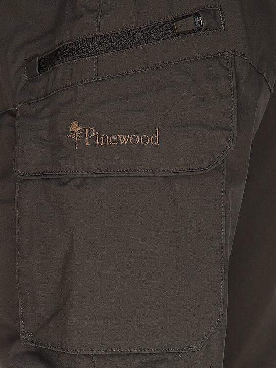 Image du produit Pinewood Wanderhose Pro InsectSafe (Bande de fréquences 38 (2600 MHz))