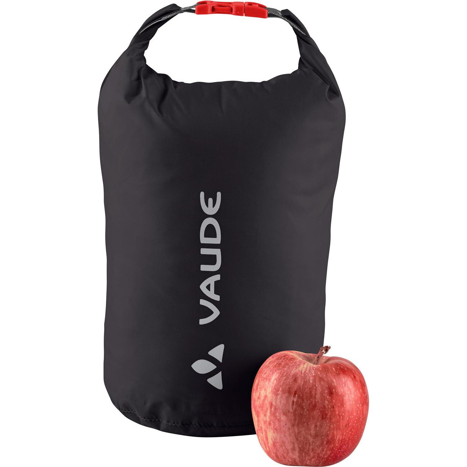 Vaude, Packsack, Drybag Light, Schwarz