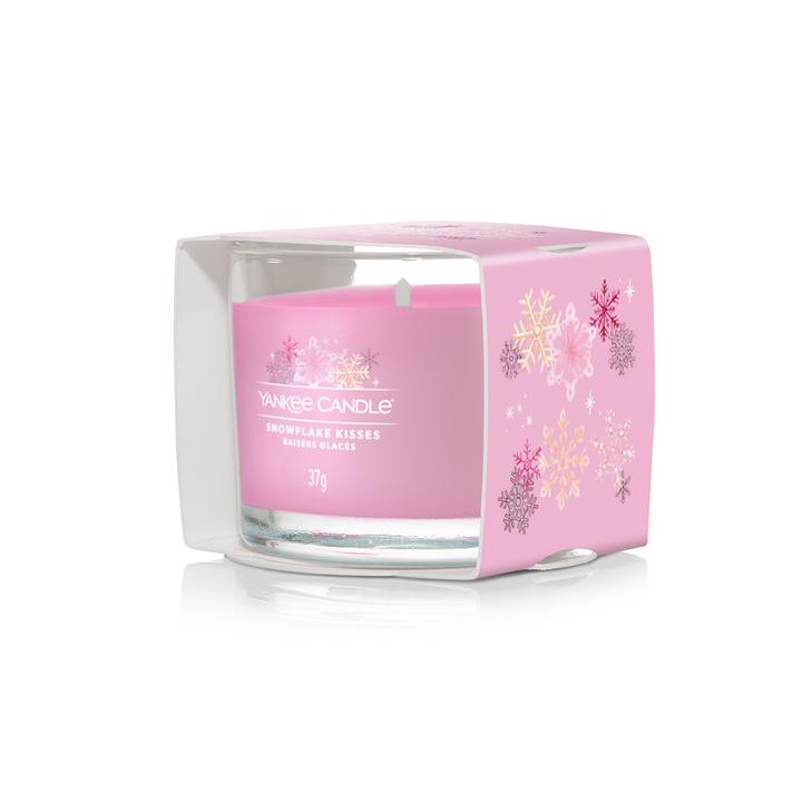 Image du produit Yankee Candle Baisers glacés