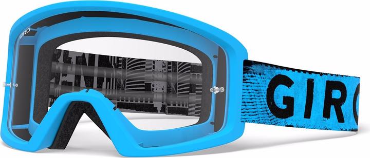 Produktbild Giro Blok Vivid MTB Goggle