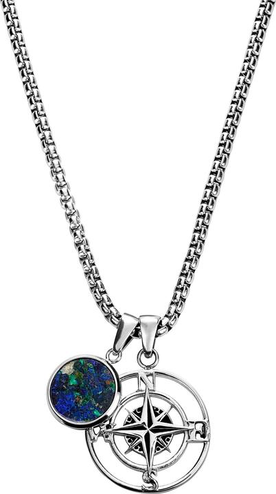 Produktbild Arkai Atlas (Metall, Stein)