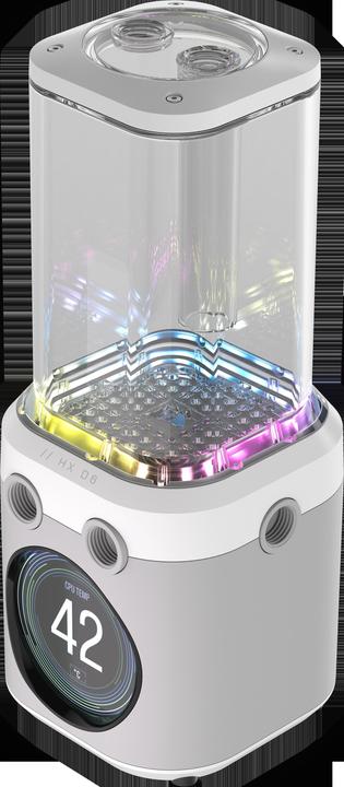 Produktbild Corsair iCUE LINK XD6 RGB Elite