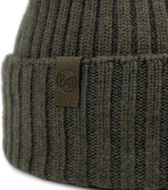 Image du produit Buff Knitted Beanie Norval (Taille unique)