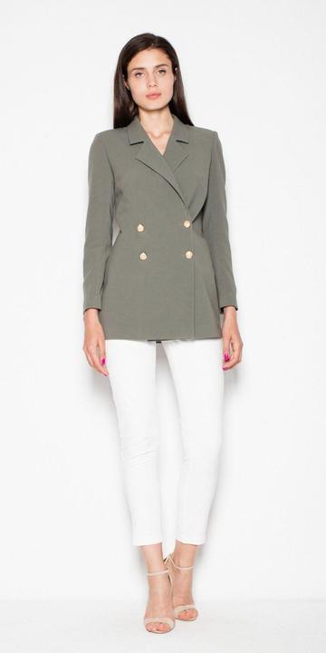 Actual product image Venton Jacket model (M)