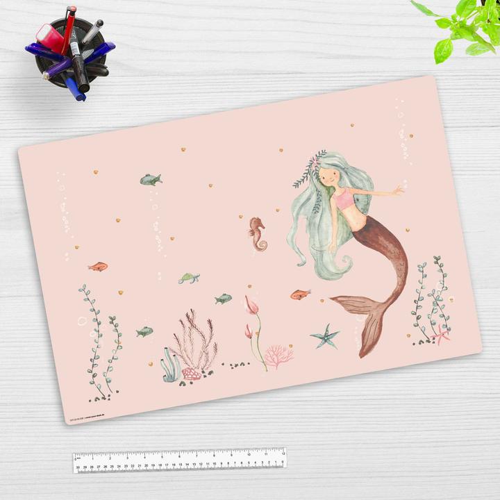 Image du produit CoverYourDesk Mermaid (60 x 40 cm)