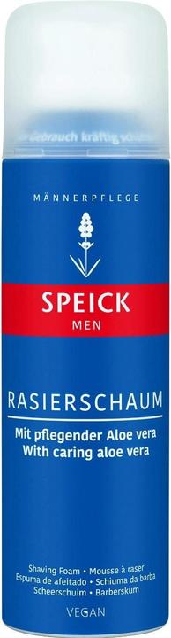 Actual product image Speick Shaving cream (200 ml, Shaving cream)