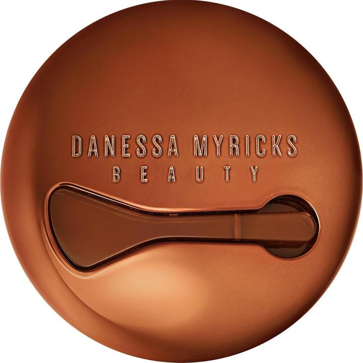 Actual product image Danessa Myricks Yummy Skin - Moisture Repair Balm Serum (40 ml)