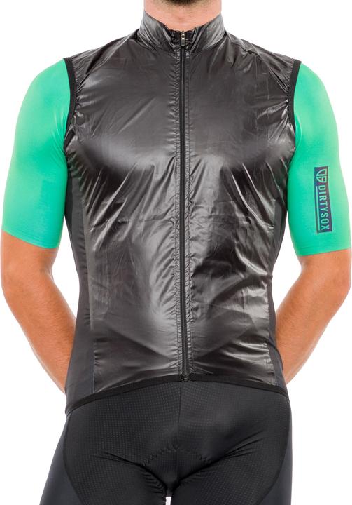 Image du produit Dirtysox Jersey - Elite - Gilet coupe-vent (XXL)