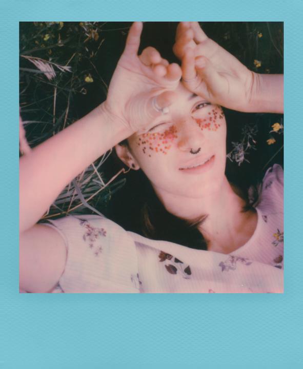 Image du produit Polaroid Film couleur (i-Type)