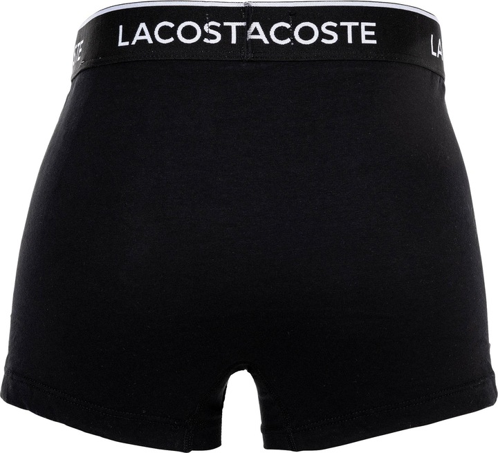 Image du produit Lacoste Caleçons (XL, Lot de 3)