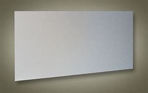 Produktbild Welltherm 1210W Infrarotheizung (Metall) (1210 W)