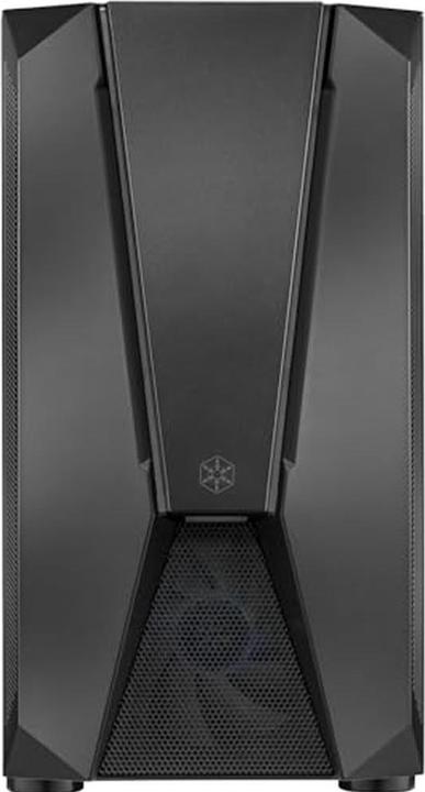 Produktbild Silverstone Fara V1M Pro Micro-ATX Gehäuse, ARGB, Tempered Glass (mATX, Mini-ITX)