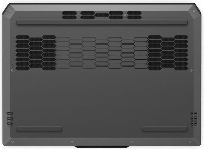 Produktbild Lenovo LOQ 15ARP9 RTX 4050 (15.60", 512 GB, 12 GB, Eng. Int., AMD Ryzen 5 7235HS)