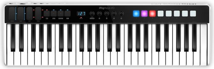 Produktbild IK Multimedia iRig Keys I/O (Keyboard)