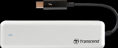 Produktbild Transcend JetDrive 825 (960 GB)