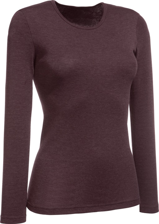 Actual product image Con-ta Ladies thermal undershirt, long sleeve (40)