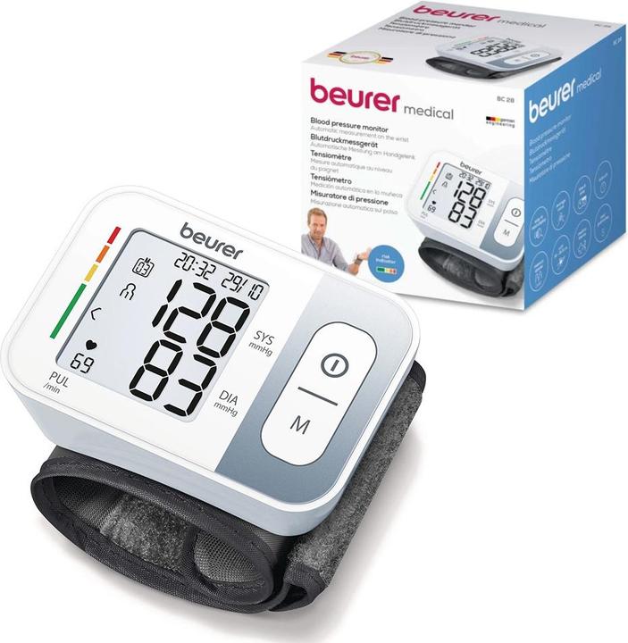 Produktbild Beurer BC 28