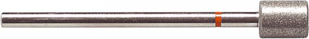 Actual product image Busch Diamond grinder 8840 055 fine grit, cyl, small rustproof