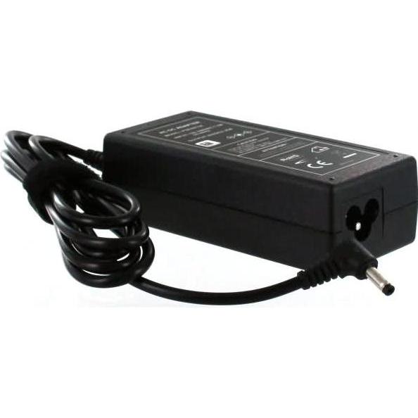 Thumbnail - AGI 60568 - Notebook - Indoor - 100 - 240 V - 45 W - 20 V - Schwarz (45 W), Notebook Netzteil, Schwarz