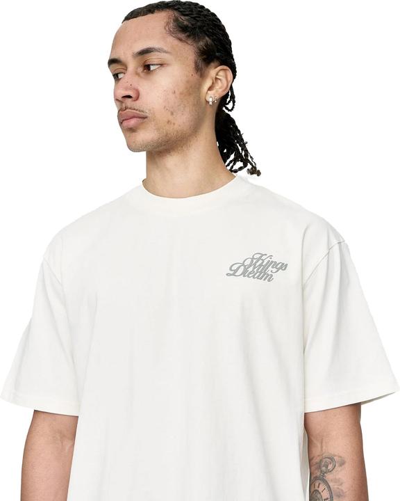 Produktbild Kings Will Dream Studio Scripted TShirt (M)