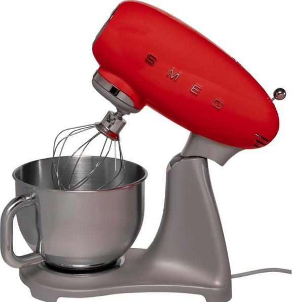 Produktbild Smeg 50's Retro Style (800 W)