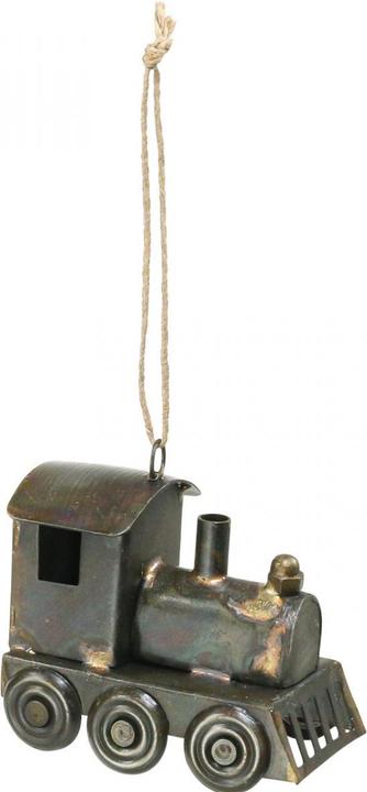 Christmas tree decorations