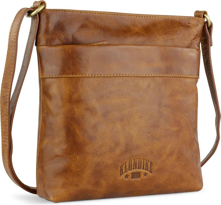 Immagine prodotto Klondike 1896 Umhängetasche
