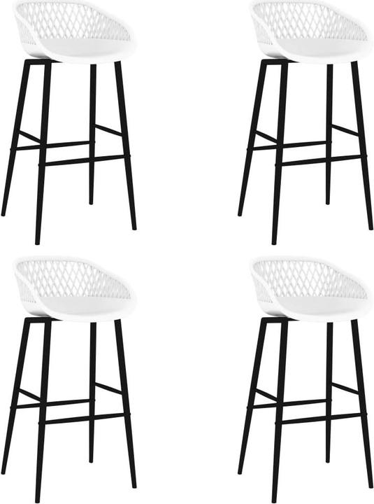 Produktbild vidaXL Bar-Set (120 x 60 x 105 cm)