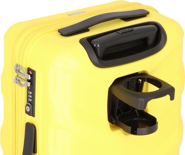Actual product image Stratic Arrow 2 - Hard Case S (36 l)
