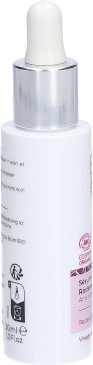 Actual product image Markenlos Bcombio Bio Face and Eye Concentrated Serum 30ml (30 ml)