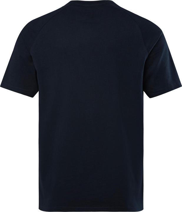 Produktbild JP1880 T-Shirt, Basic, Halbarm, Rundhals (7XL)