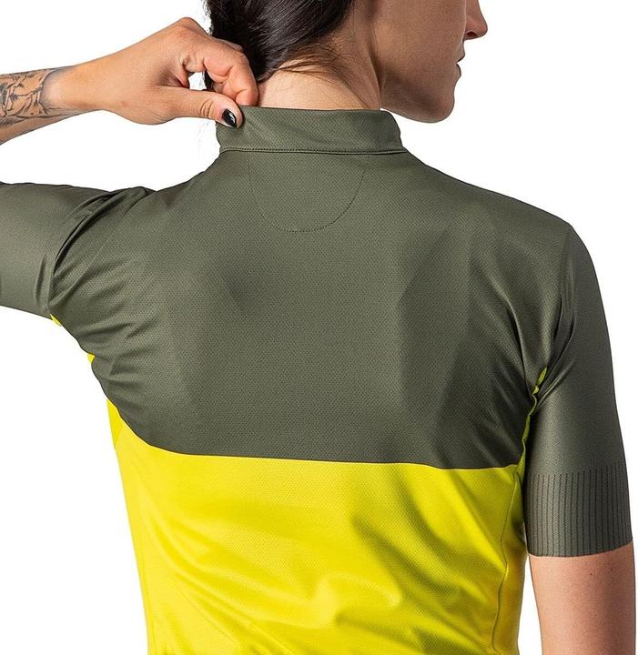 Immagine prodotto Castelli Maglia Velocissima (XS)