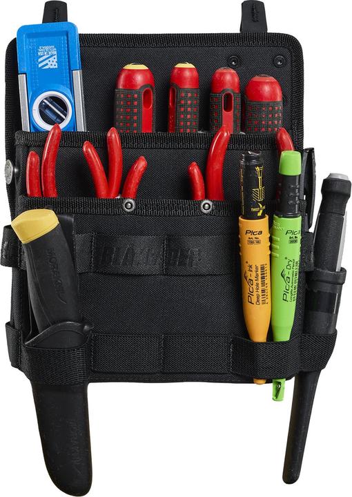 Produktbild Blakläder ToolRig™ 2525